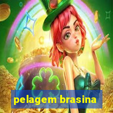 pelagem brasina